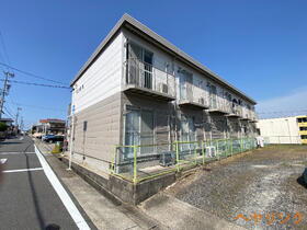 愛知県名古屋市名東区極楽４ 賃貸アパート