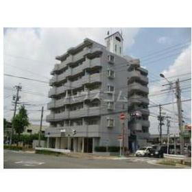 愛知県名古屋市天白区原２ 7階建 築34年