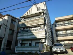 愛知県名古屋市天白区元八事５ 4階建 築25年3ヶ月
