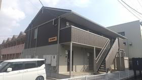 島根県松江市学園１ 2階建 築7年5ヶ月