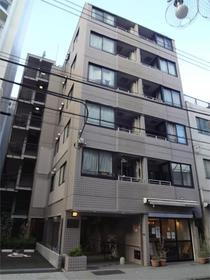東京都台東区西浅草２ 6階建 築25年4ヶ月