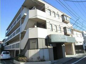 神奈川県相模原市南区東林間４ 3階建 築23年7ヶ月