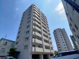北海道札幌市北区北二十一条西６ 11階建 築17年4ヶ月