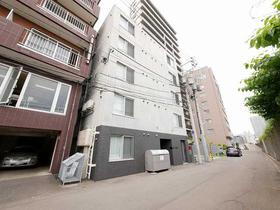 北海道札幌市中央区南十一条西１ 5階建 築7年4ヶ月