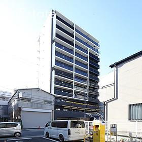 愛知県名古屋市中村区名駅南３ 12階建 築4年5ヶ月