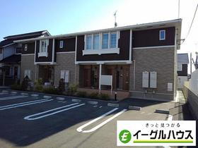 エクセル弐番館 2階建