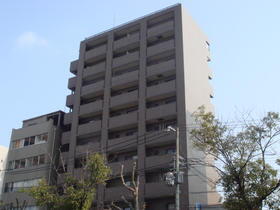 兵庫県神戸市兵庫区西上橘通２ 11階建