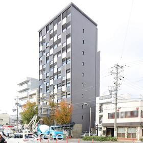 愛知県名古屋市東区出来町３ 11階建 築2年6ヶ月