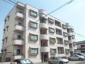東京都小平市小川西町４ 4階建 築30年9ヶ月