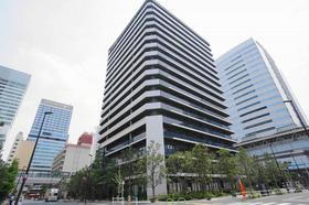 東京ポートシティ竹芝　レジデンスタワー 18階建