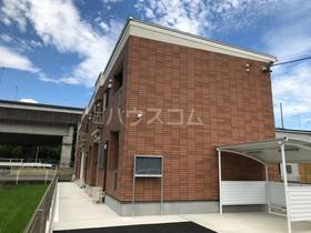 愛知県名古屋市北区楠１ 2階建 築2年11ヶ月