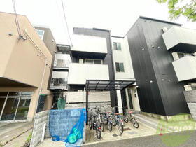 Ｖ－ｓｔｙｌｅ大西町 3階建