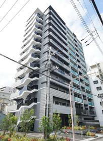 Ｓ－ＲＥＳＩＤＥＮＣＥドーム前千代崎 13階建