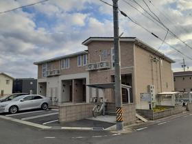 愛知県瀬戸市神川町 2階建 築5年10ヶ月