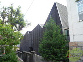 クレセンティア神戸・北野 2階建