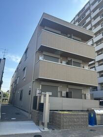 東京都八王子市八幡町 賃貸アパート