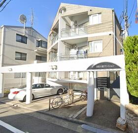 御影大蔵マンション