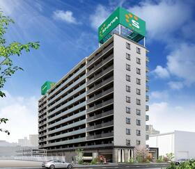 大阪府大阪市北区大淀中５ 賃貸マンション