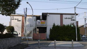 兵庫県姫路市広畑区本町６ 2階建
