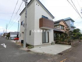 岐阜県岐阜市加納南陽町２ 賃貸一戸建て