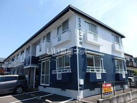 宮城県仙台市若林区沖野３ 賃貸アパート