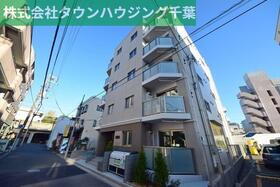 千葉県千葉市稲毛区緑町１ 賃貸マンション