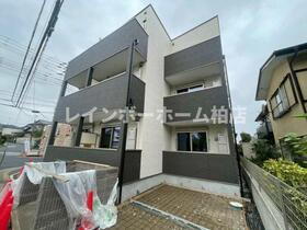 千葉県我孫子市泉 賃貸アパート