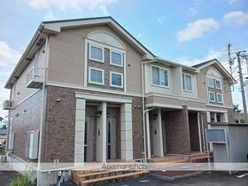 グローリーハウスＢ