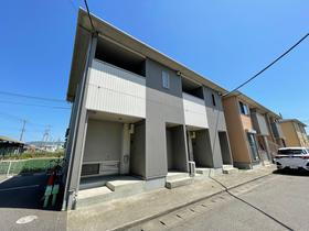 ネイチャーＩ号館