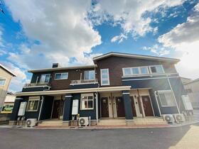 香川県高松市春日町 賃貸アパート