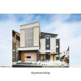 大阪府大阪市阿倍野区丸山通１ 賃貸アパート