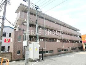 埼玉県草加市北谷１ 賃貸マンション