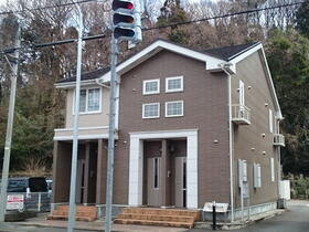 福井県福井市足羽３ 賃貸アパート