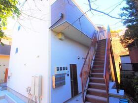 神奈川県横須賀市安浦町１ 賃貸アパート