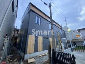 東京都中野区中央３ 賃貸アパート