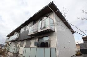 シャーメゾン毘沙門