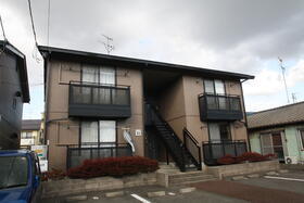 グランメゾン川口　Ｂ