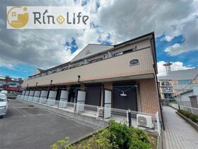 フジパレス光南町ＩＩ番館