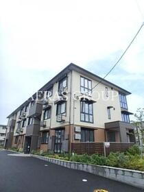 埼玉県越谷市レイクタウン９ 賃貸アパート