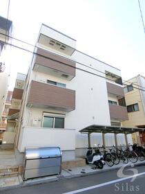 フジパレス遠里小野Ｉ番館