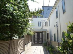 アクス上北沢アパートメンツ