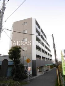 千葉県千葉市稲毛区稲毛３ 賃貸マンション