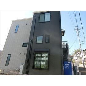 神奈川県横浜市旭区本村町 賃貸アパート