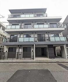 東京都大田区千鳥２ 賃貸マンション