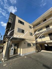 兵庫県加東市上滝野 築34年4ヶ月 4階建