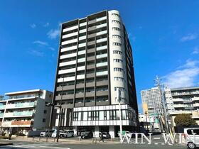 愛知県豊橋市東小田原町 賃貸マンション