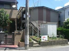 愛知県名古屋市南区鶴里町１ 2階建 築58年7ヶ月