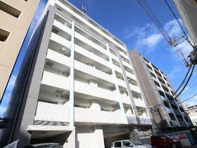 奈良県奈良市西大寺南町 賃貸マンション