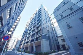 東京都中央区新川２ 地上13階地下1階建 築3年9ヶ月