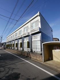 東京都小平市栄町２ 2階建 築20年7ヶ月